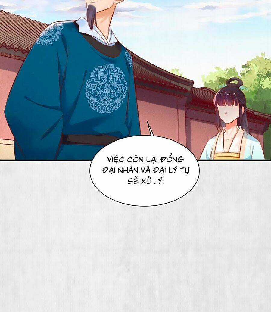 Hoạn Phi Hoàn Triều Chapter 79 trang 12