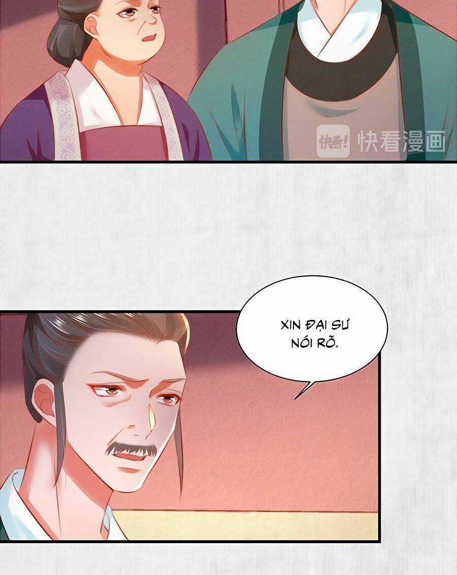 Hoạn Phi Hoàn Triều Chapter 79 trang 16