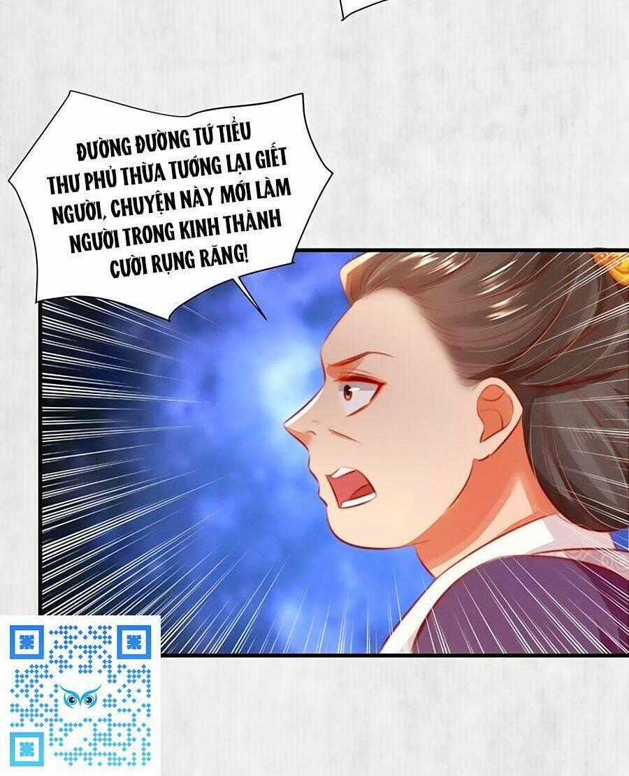 Hoạn Phi Hoàn Triều Chapter 79 trang 28