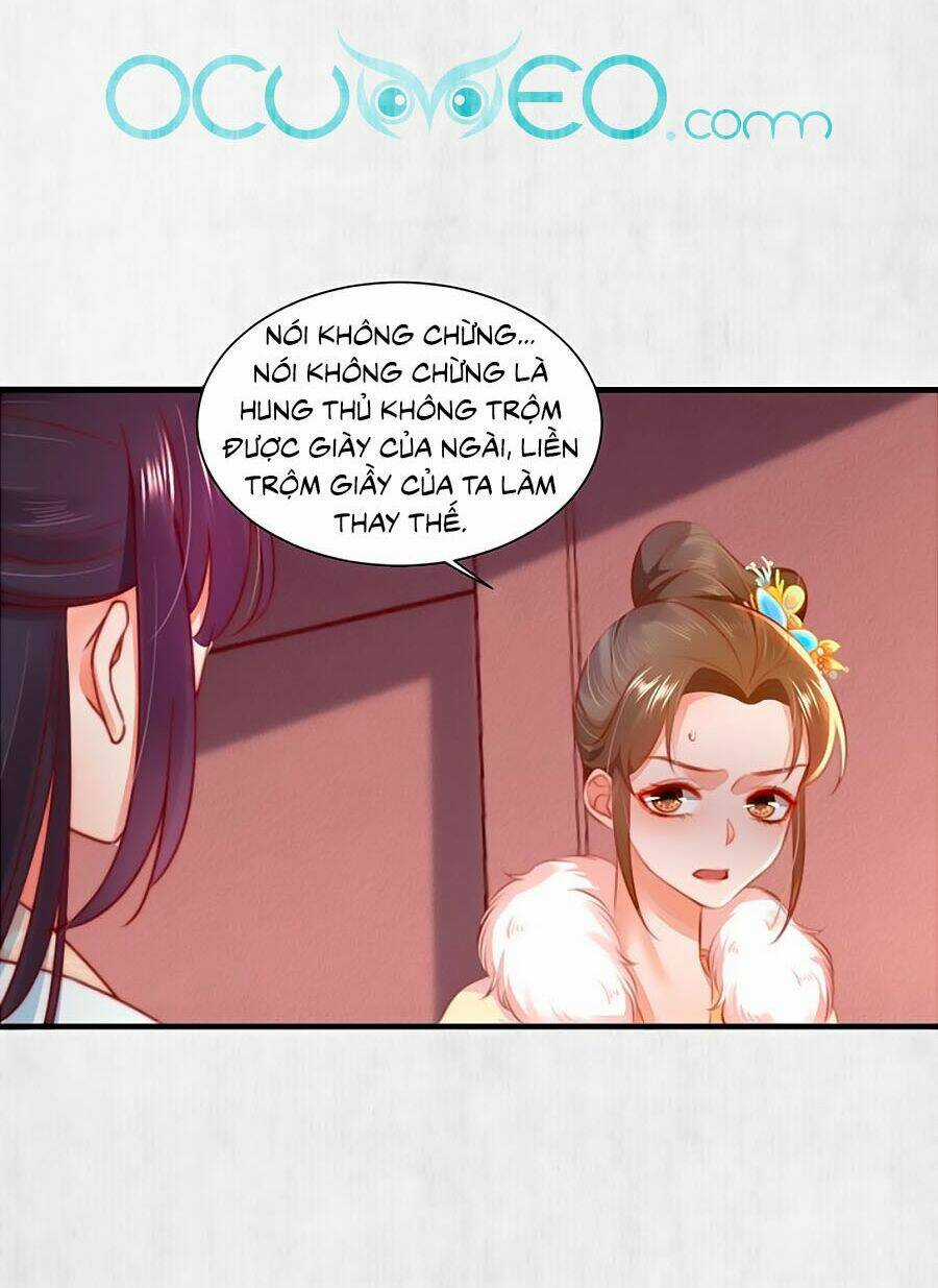 Hoạn Phi Hoàn Triều Chapter 79 trang 5