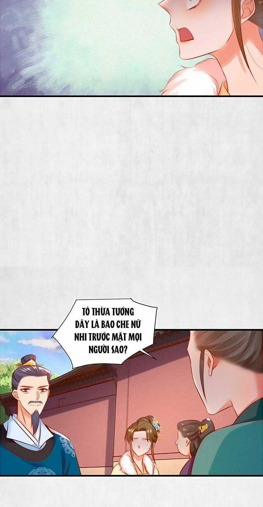 Hoạn Phi Hoàn Triều Chapter 79 trang 8