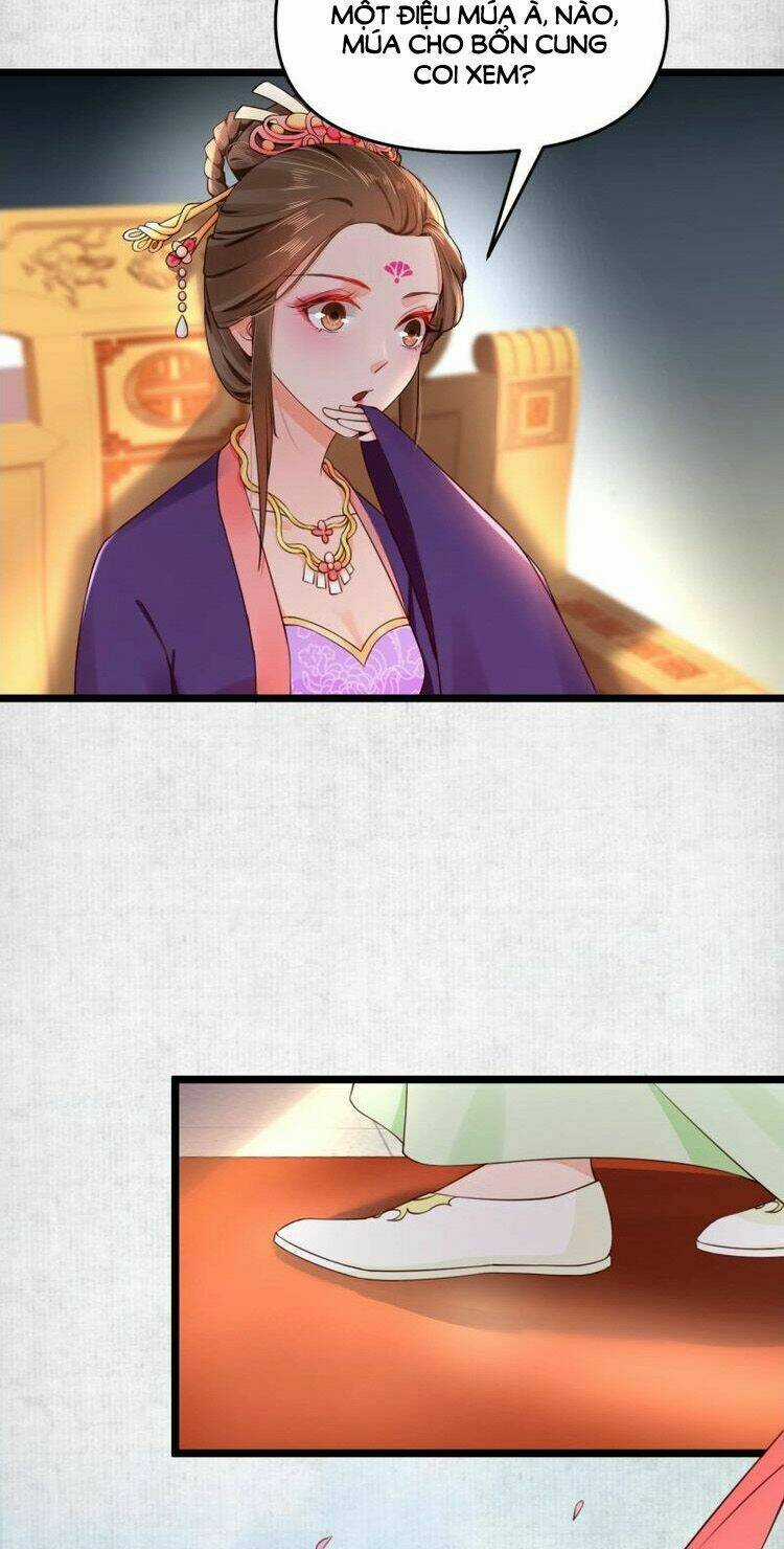 Hoạn Phi Hoàn Triều Chapter 8 trang 26