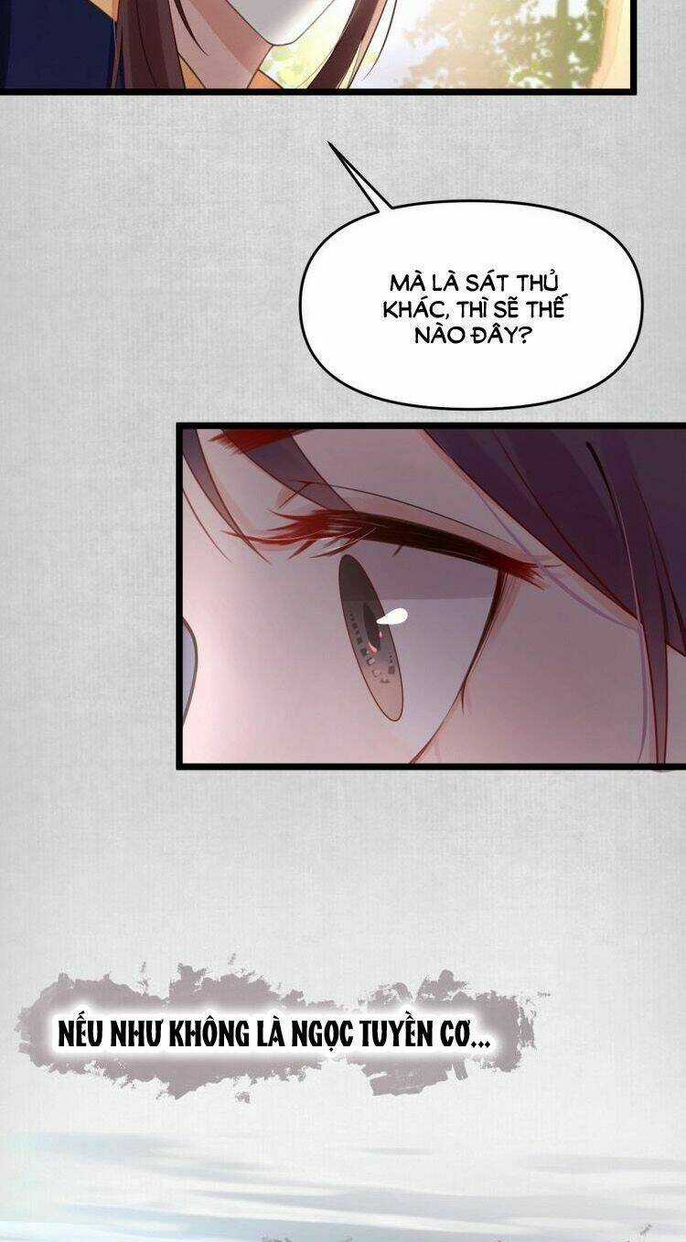 Hoạn Phi Hoàn Triều Chapter 8 trang 5