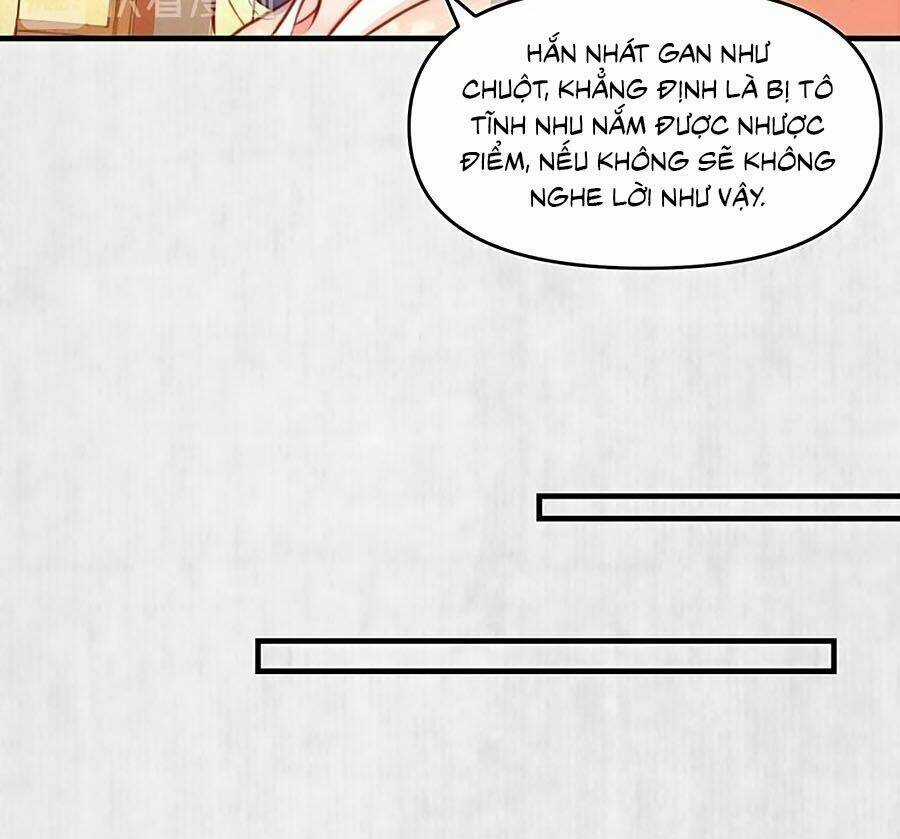 Hoạn Phi Hoàn Triều Chapter 80 trang 16