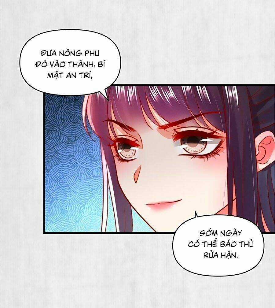 Hoạn Phi Hoàn Triều Chapter 80 trang 19