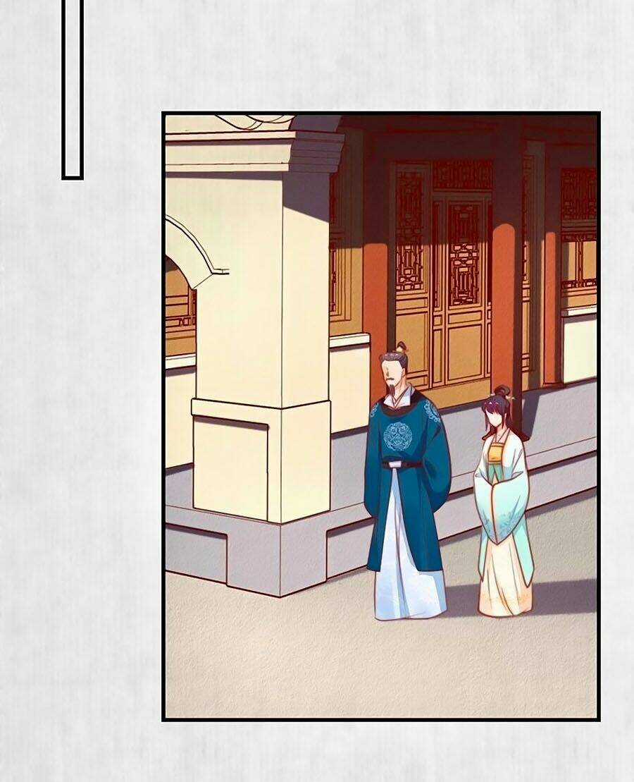 Hoạn Phi Hoàn Triều Chapter 80 trang 5