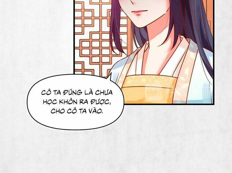 Hoạn Phi Hoàn Triều Chapter 81 trang 12