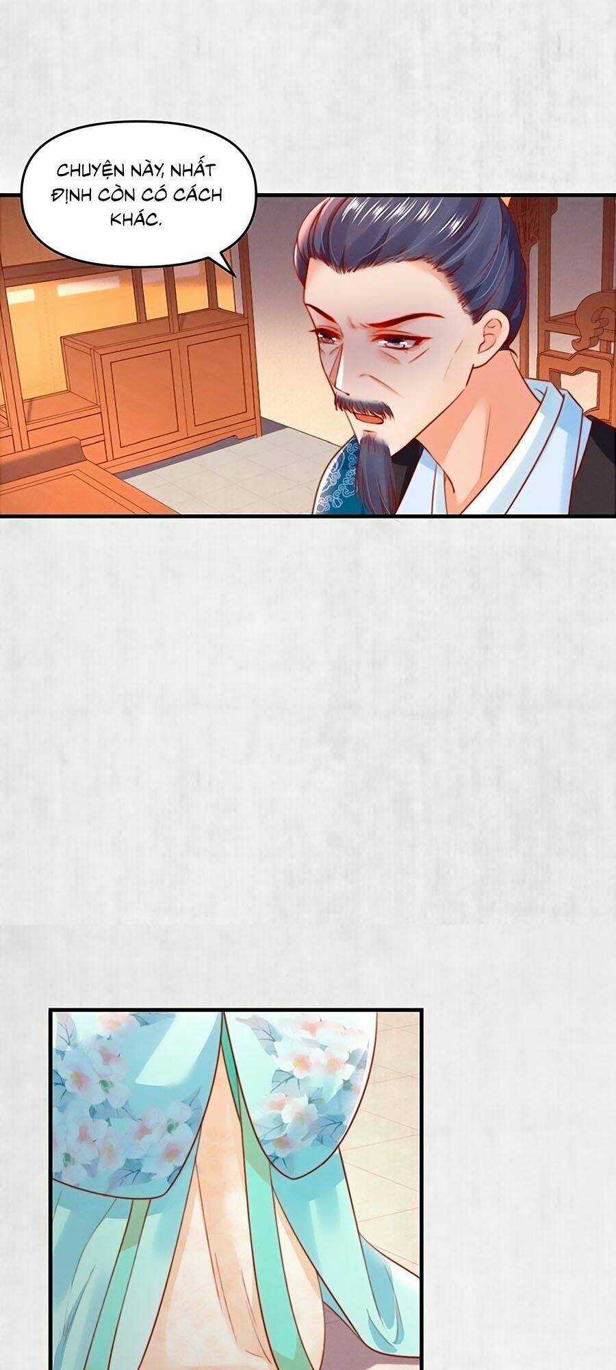 Hoạn Phi Hoàn Triều Chapter 81 trang 3