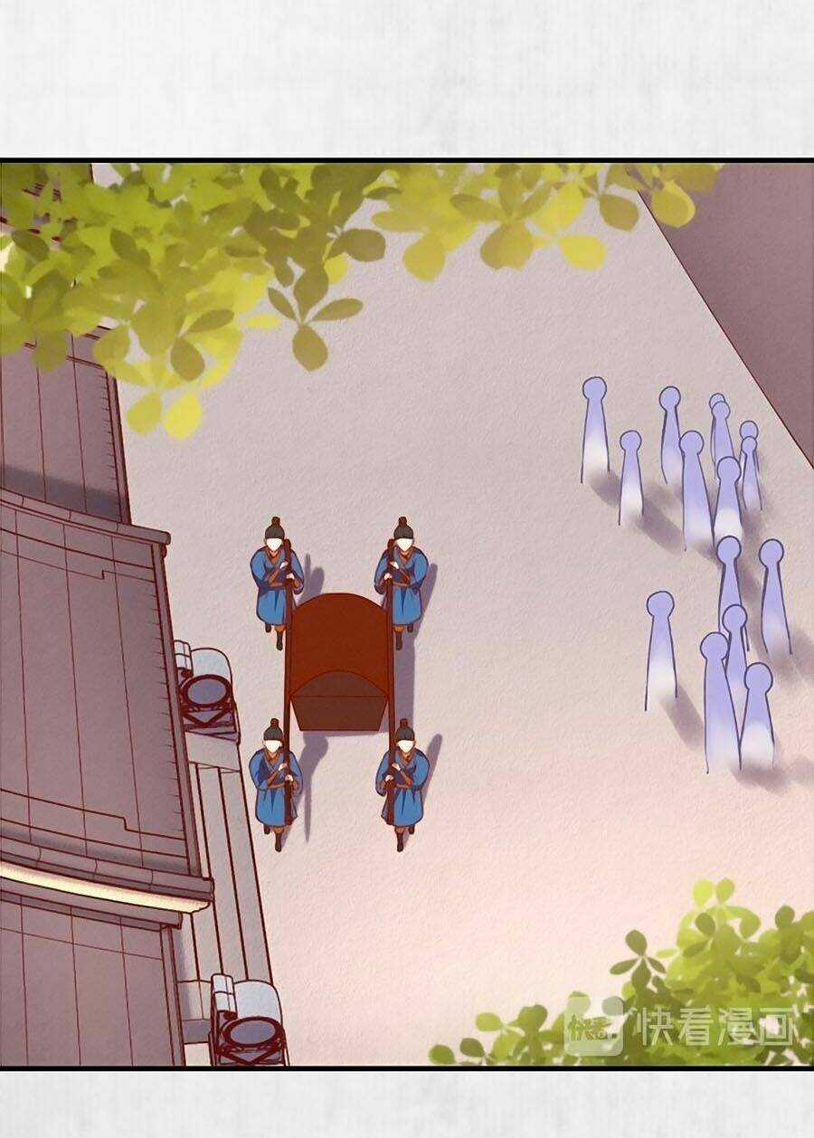 Hoạn Phi Hoàn Triều Chapter 81 trang 8