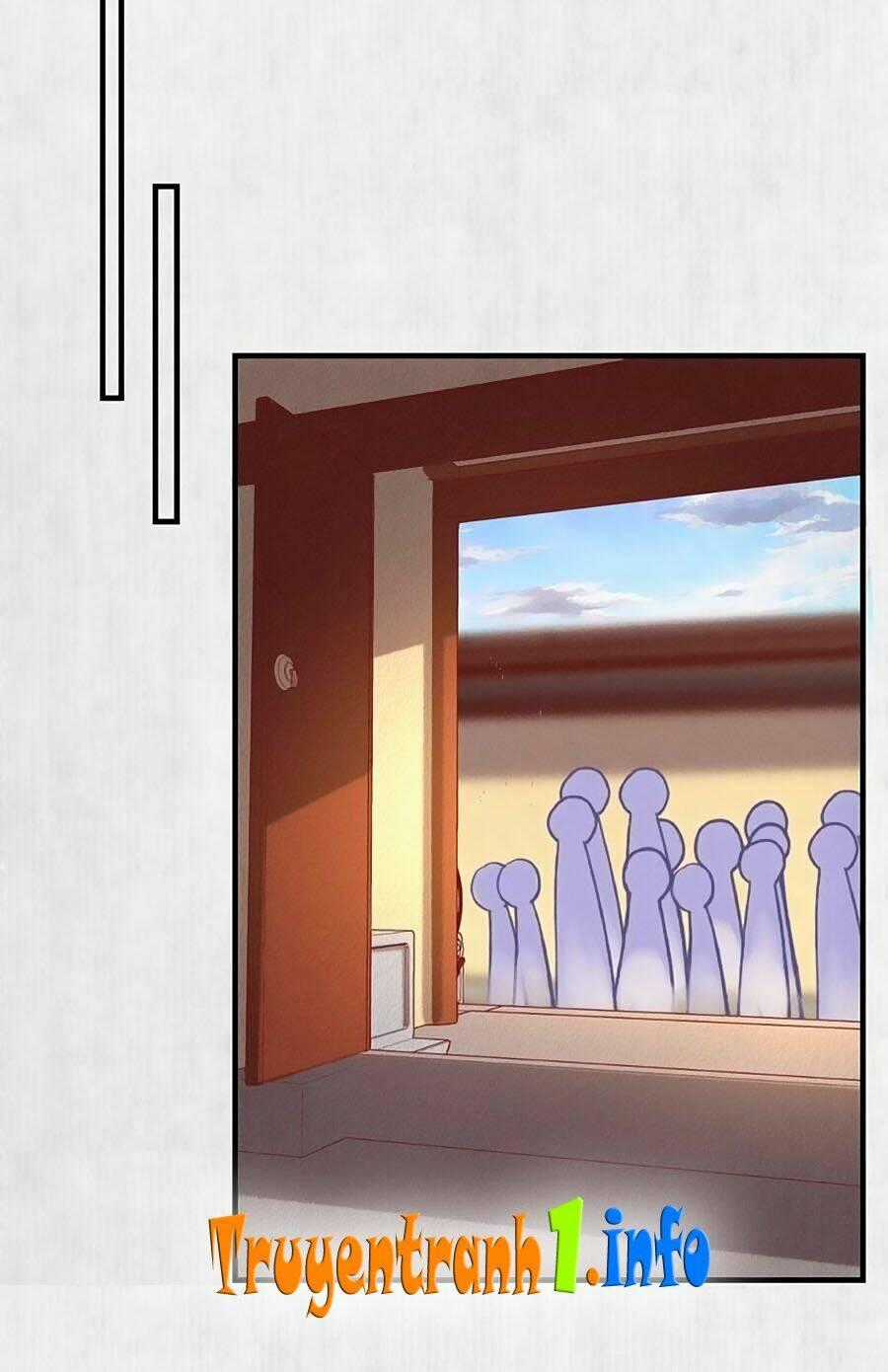 Hoạn Phi Hoàn Triều Chapter 82 trang 1