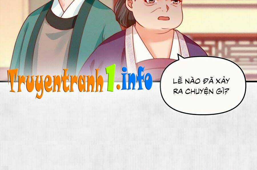 Hoạn Phi Hoàn Triều Chapter 82 trang 19