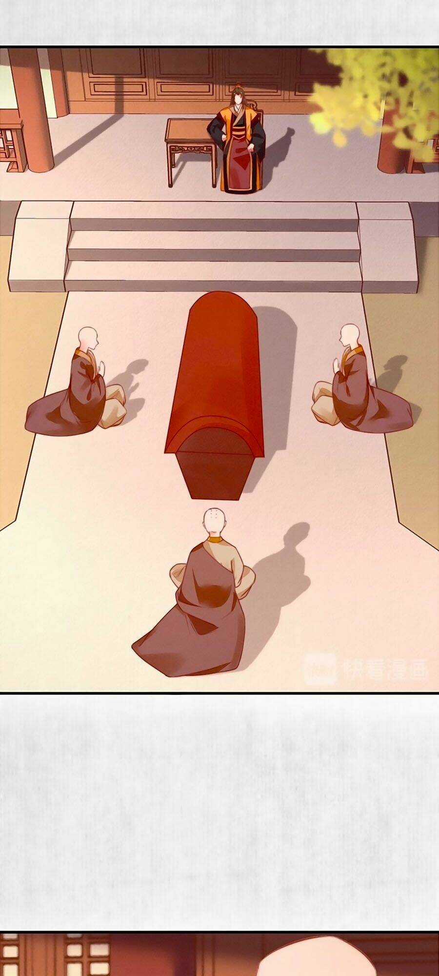 Hoạn Phi Hoàn Triều Chapter 82 trang 2