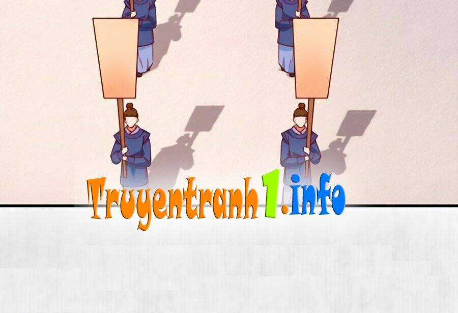 Hoạn Phi Hoàn Triều Chapter 82 trang 24