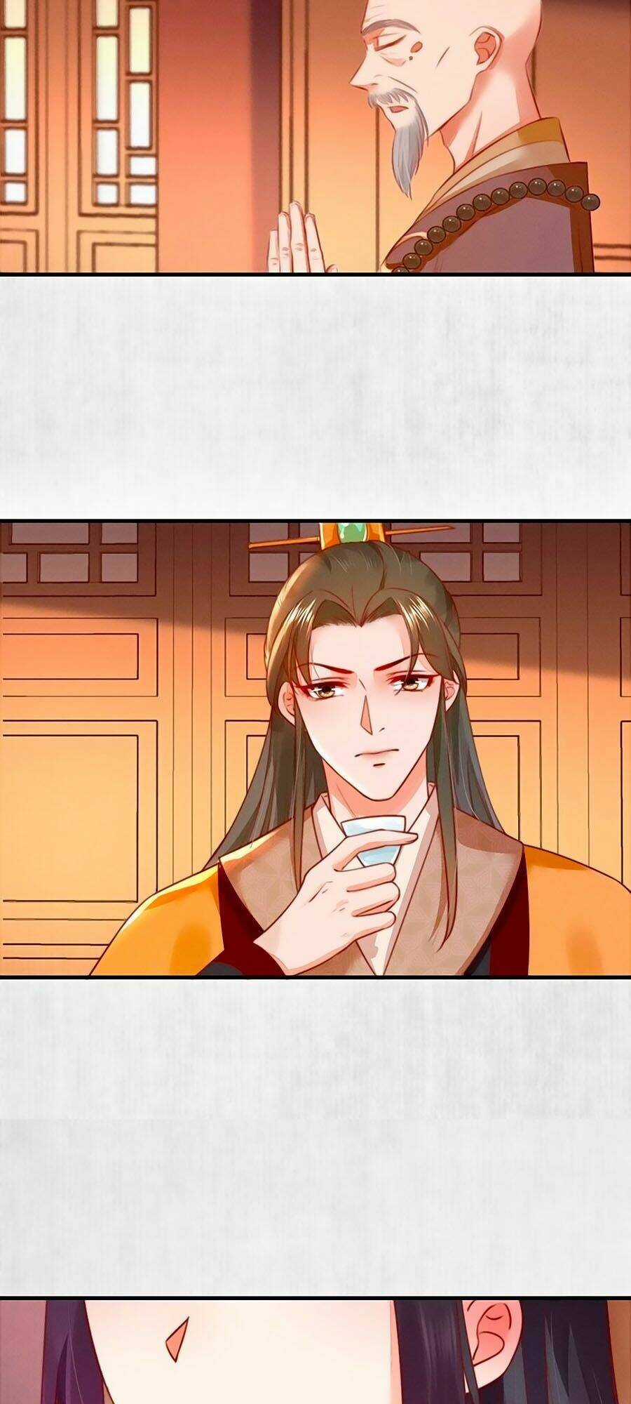 Hoạn Phi Hoàn Triều Chapter 82 trang 3