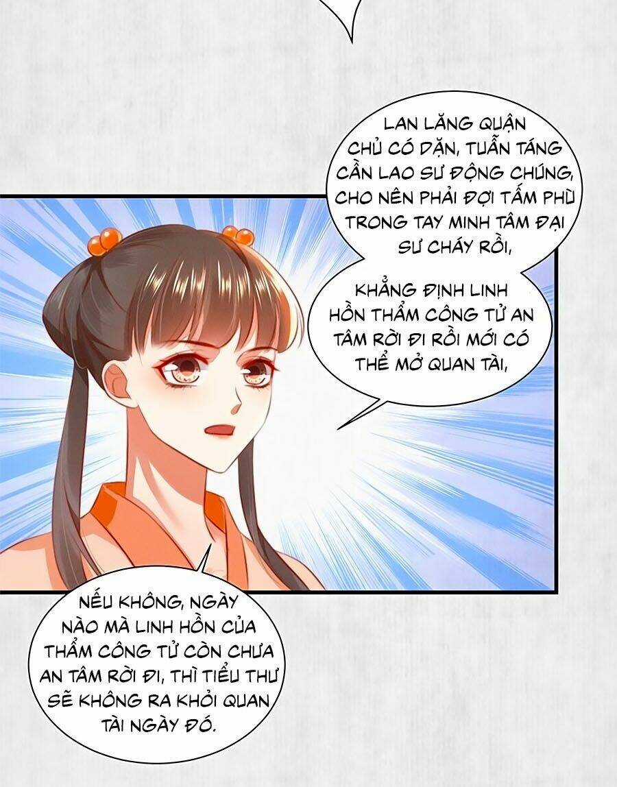 Hoạn Phi Hoàn Triều Chapter 83 trang 11