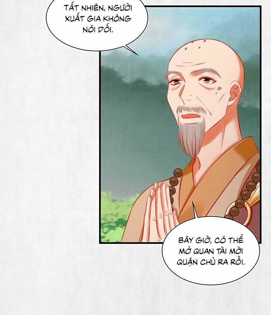 Hoạn Phi Hoàn Triều Chapter 83 trang 17