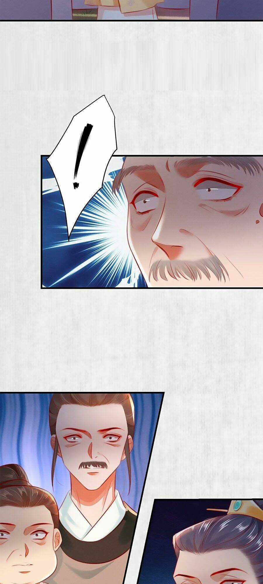 Hoạn Phi Hoàn Triều Chapter 83 trang 19