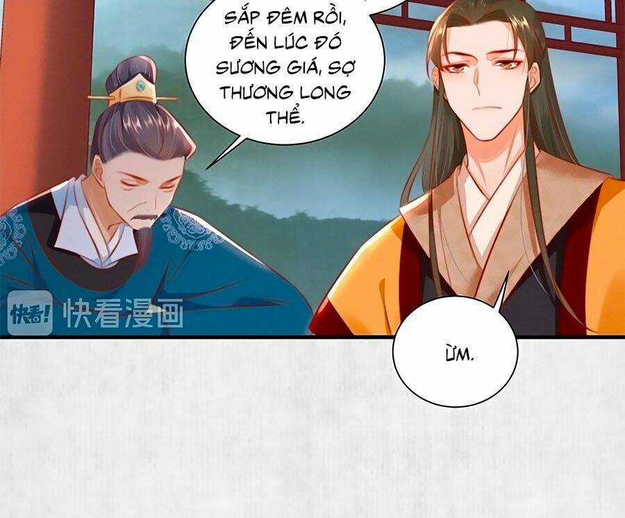 Hoạn Phi Hoàn Triều Chapter 83 trang 2