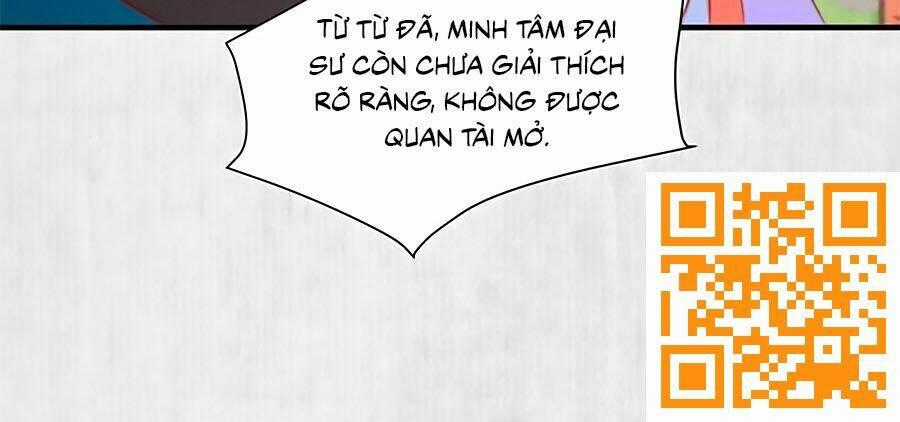 Hoạn Phi Hoàn Triều Chapter 83 trang 28