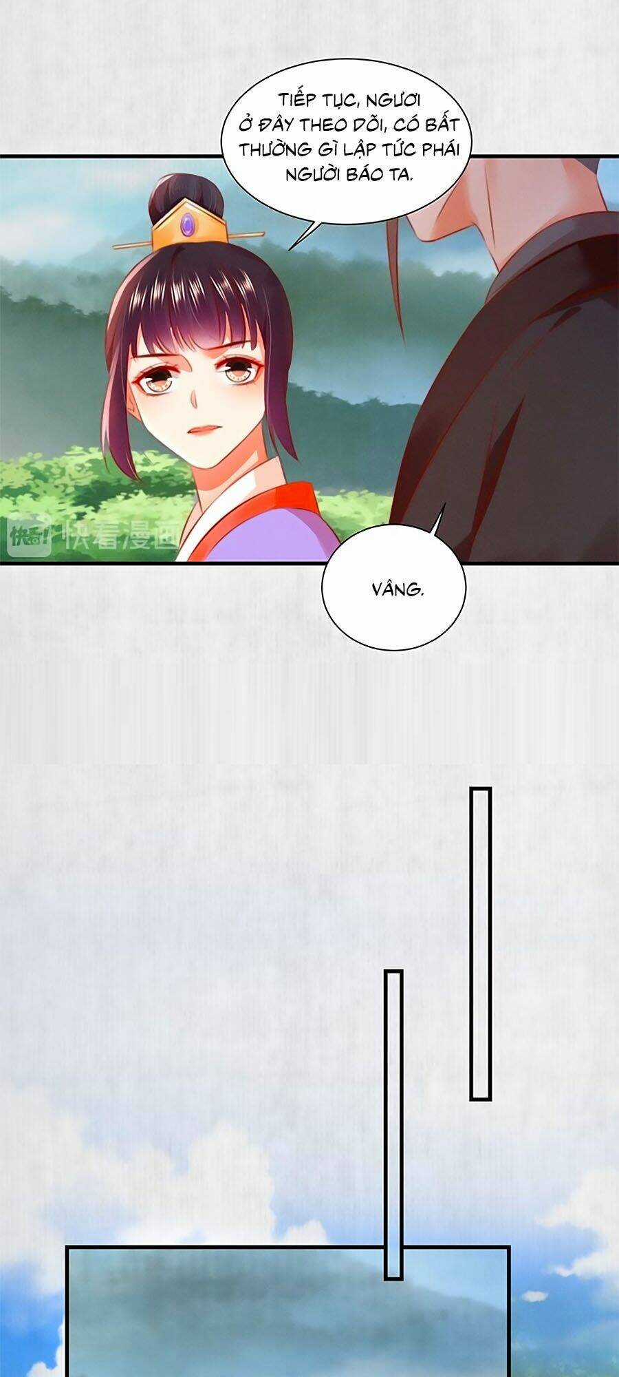 Hoạn Phi Hoàn Triều Chapter 83 trang 6