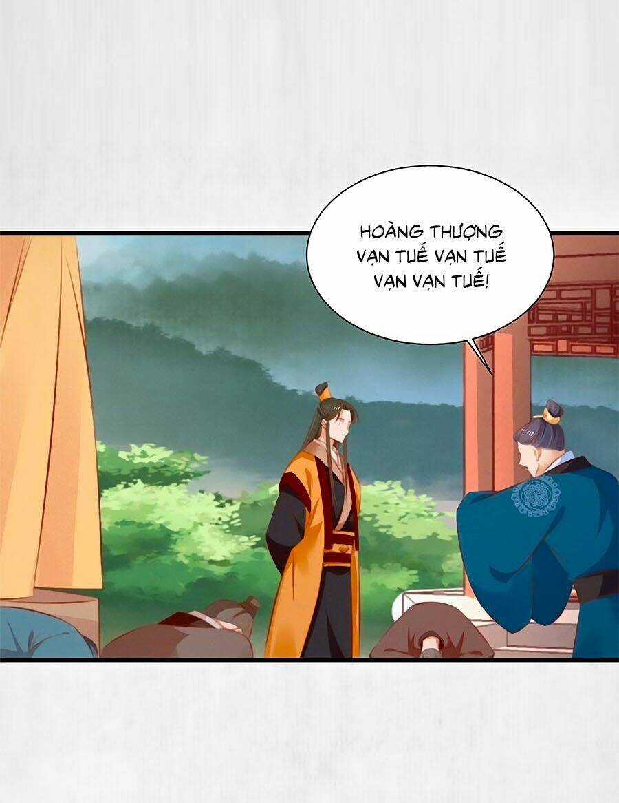 Hoạn Phi Hoàn Triều Chapter 83 trang 8