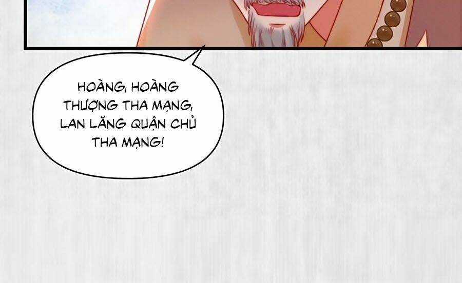Hoạn Phi Hoàn Triều Chapter 84 trang 13