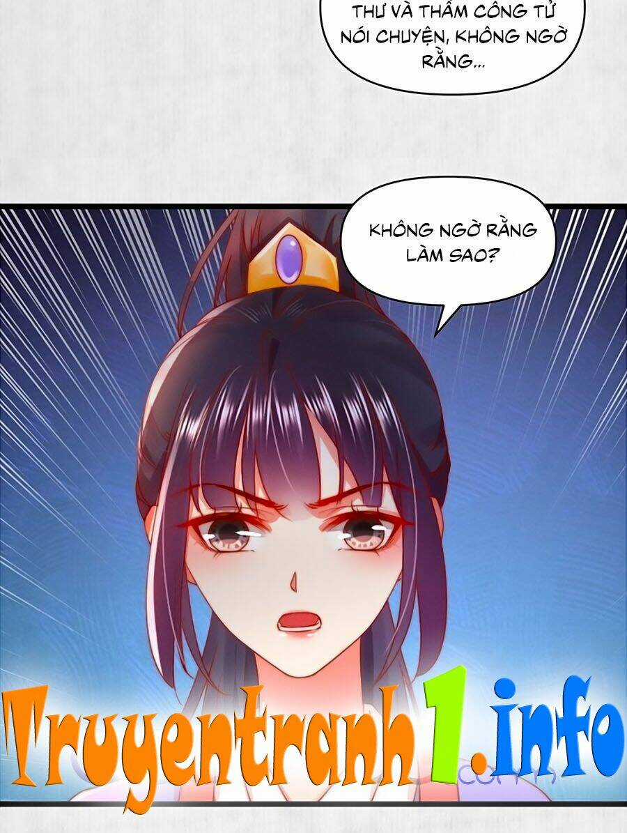 Hoạn Phi Hoàn Triều Chapter 84 trang 16