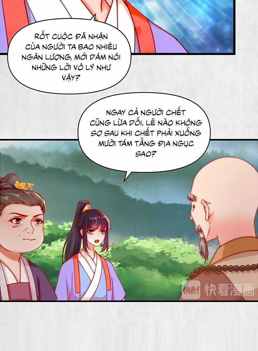 Hoạn Phi Hoàn Triều Chapter 84 trang 2