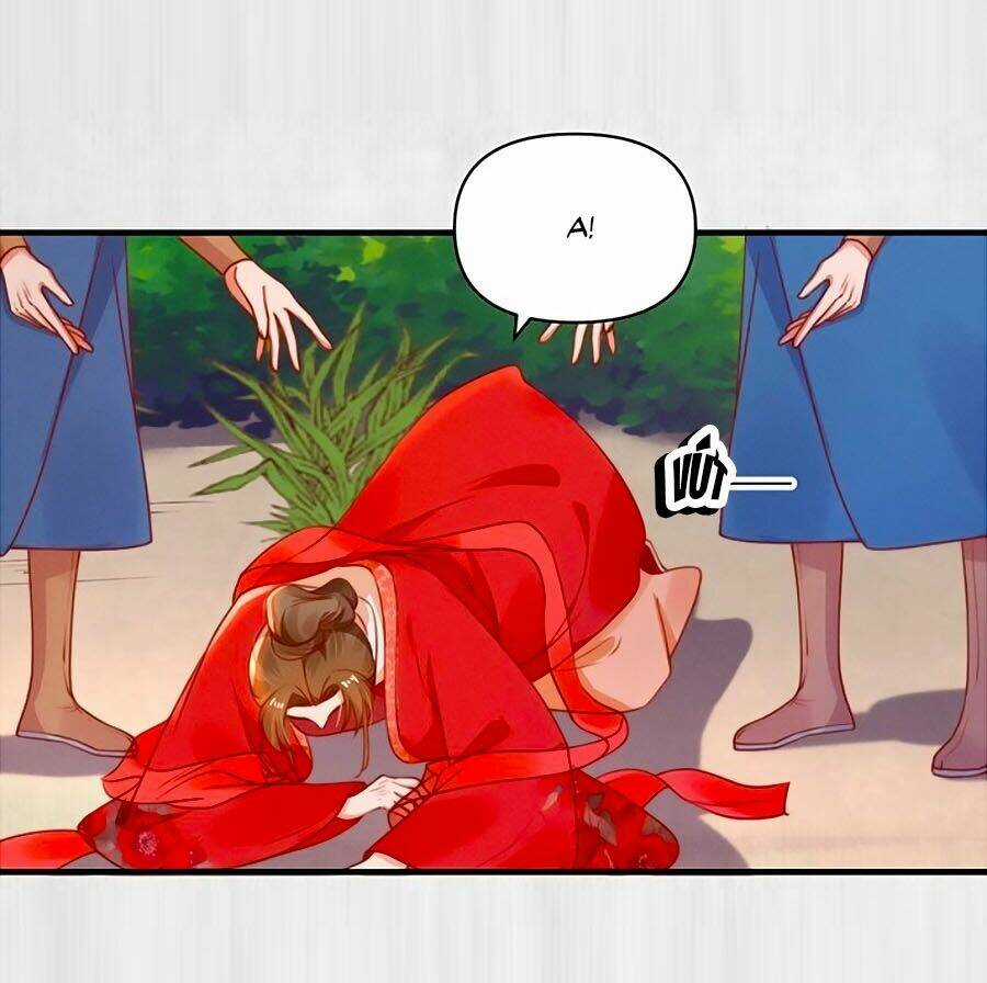 Hoạn Phi Hoàn Triều Chapter 84 trang 24