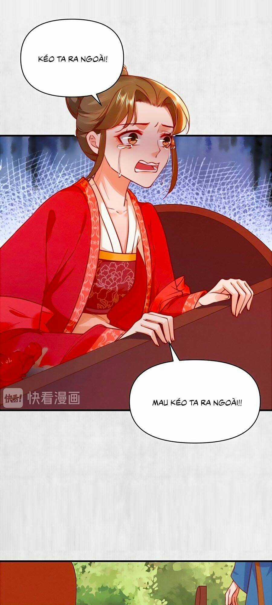 Hoạn Phi Hoàn Triều Chapter 84 trang 6