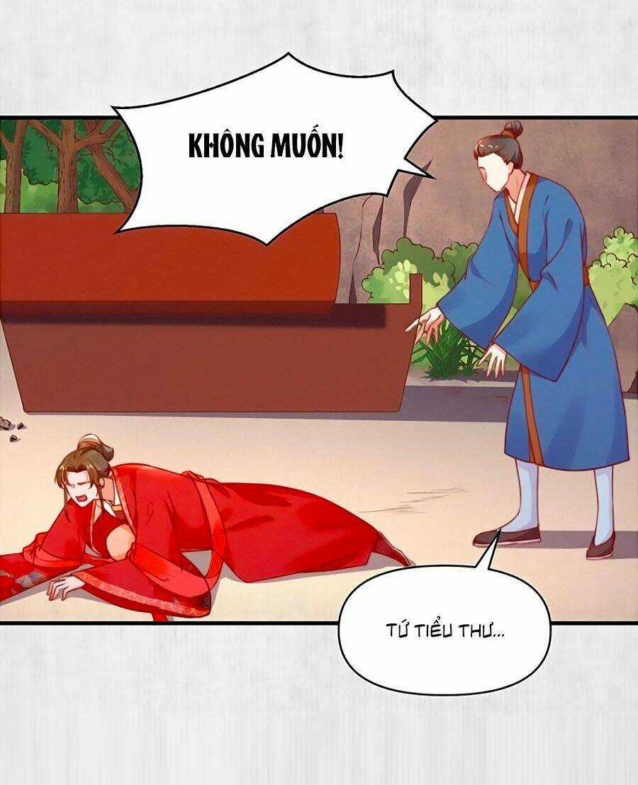 Hoạn Phi Hoàn Triều Chapter 84 trang 8