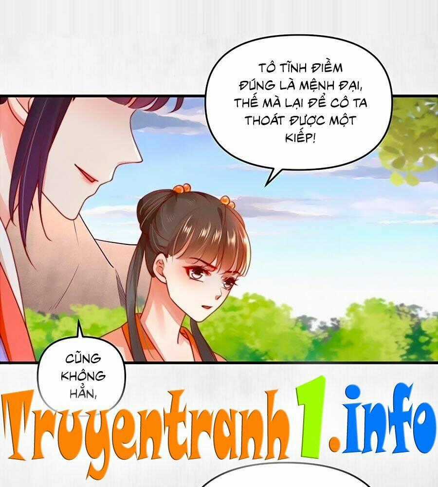 Hoạn Phi Hoàn Triều Chapter 86 trang 1