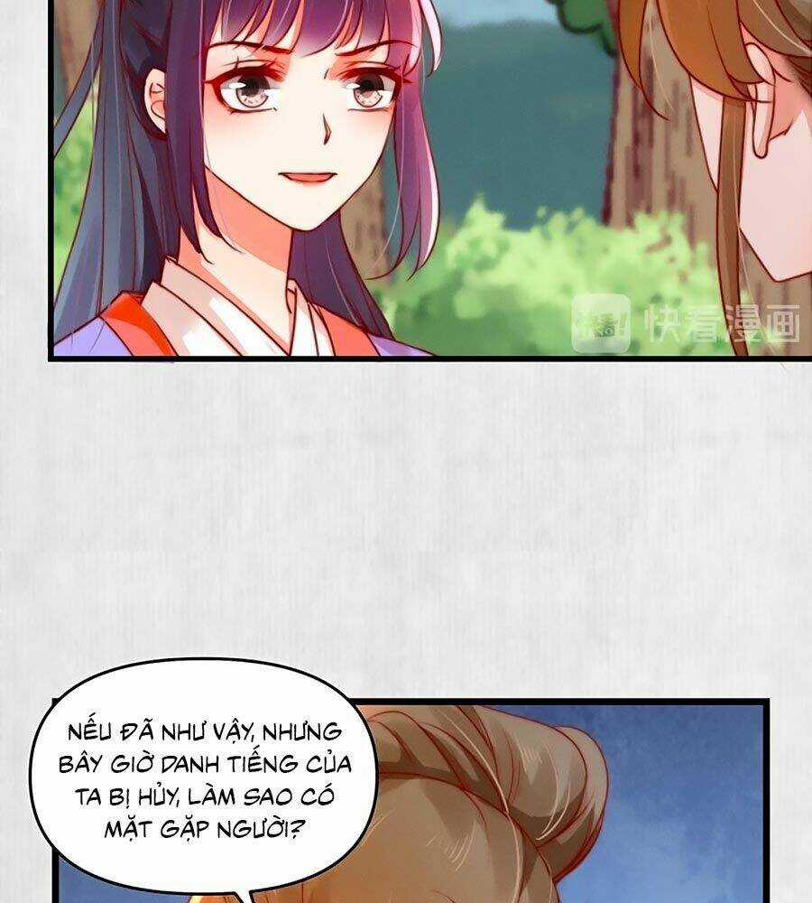 Hoạn Phi Hoàn Triều Chapter 86 trang 10