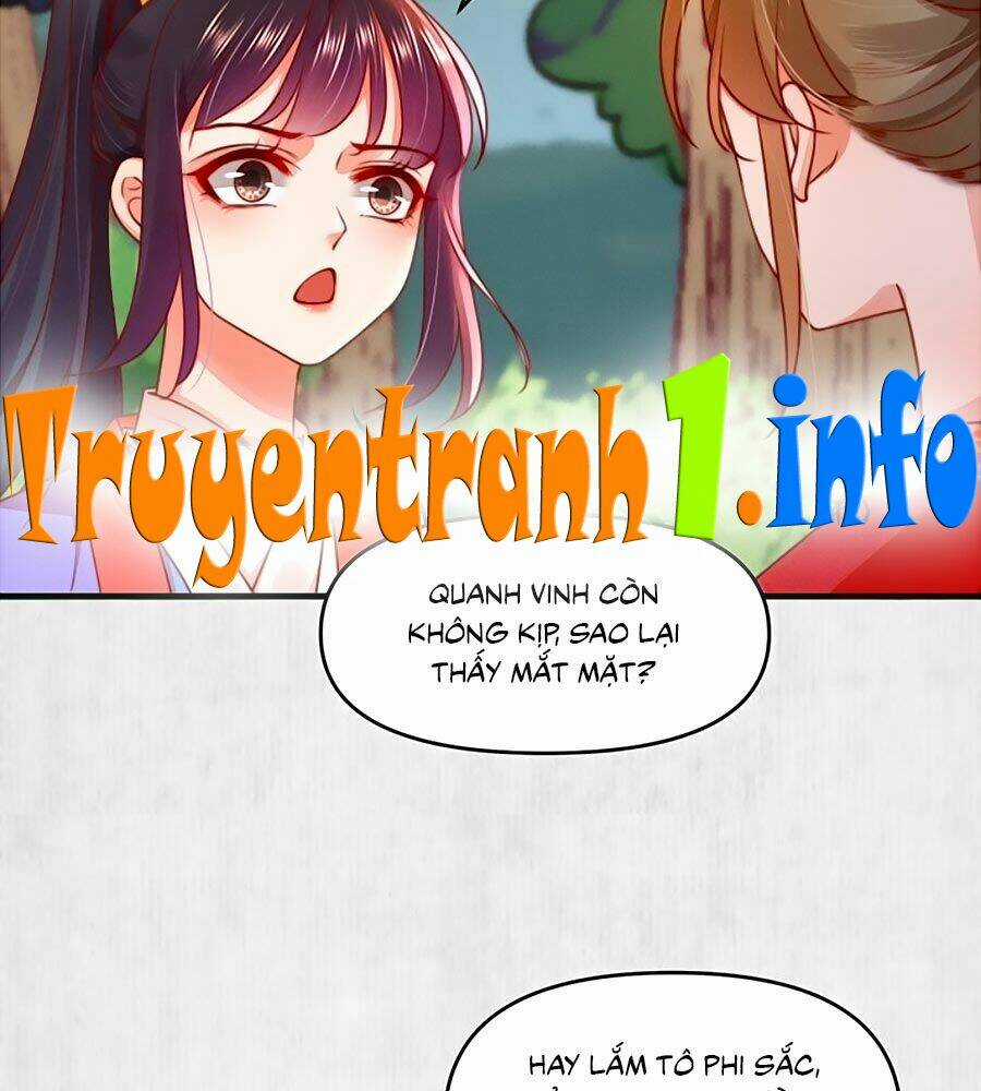 Hoạn Phi Hoàn Triều Chapter 86 trang 12