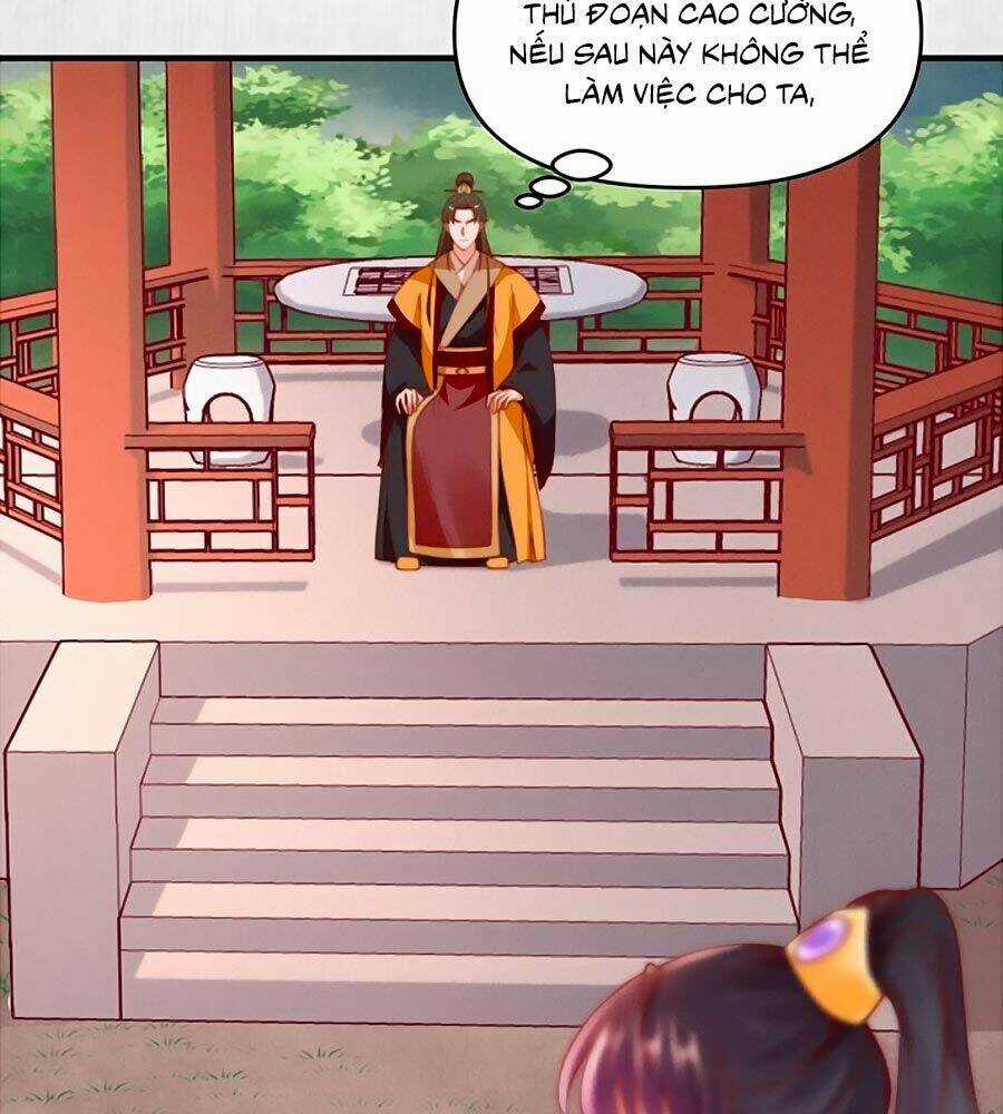 Hoạn Phi Hoàn Triều Chapter 86 trang 13