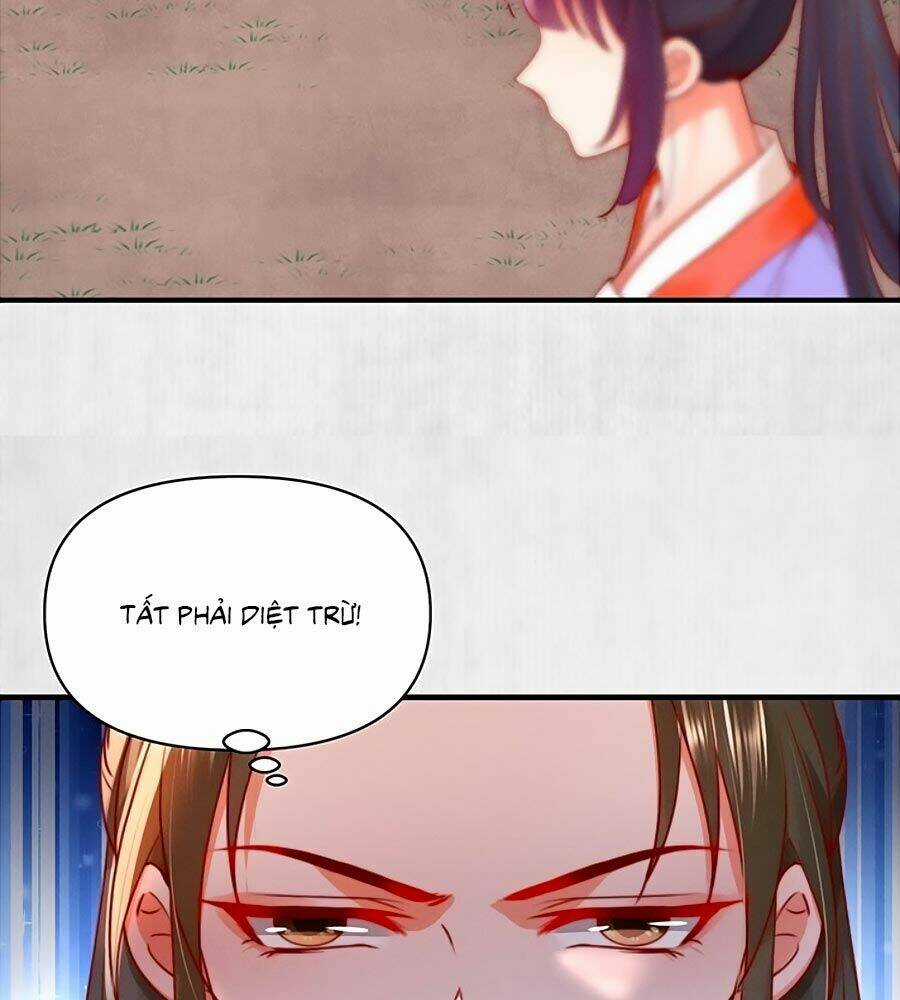 Hoạn Phi Hoàn Triều Chapter 86 trang 14