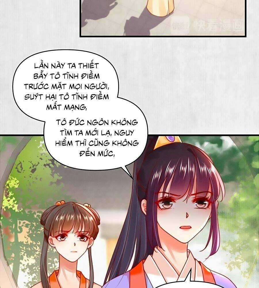 Hoạn Phi Hoàn Triều Chapter 86 trang 17