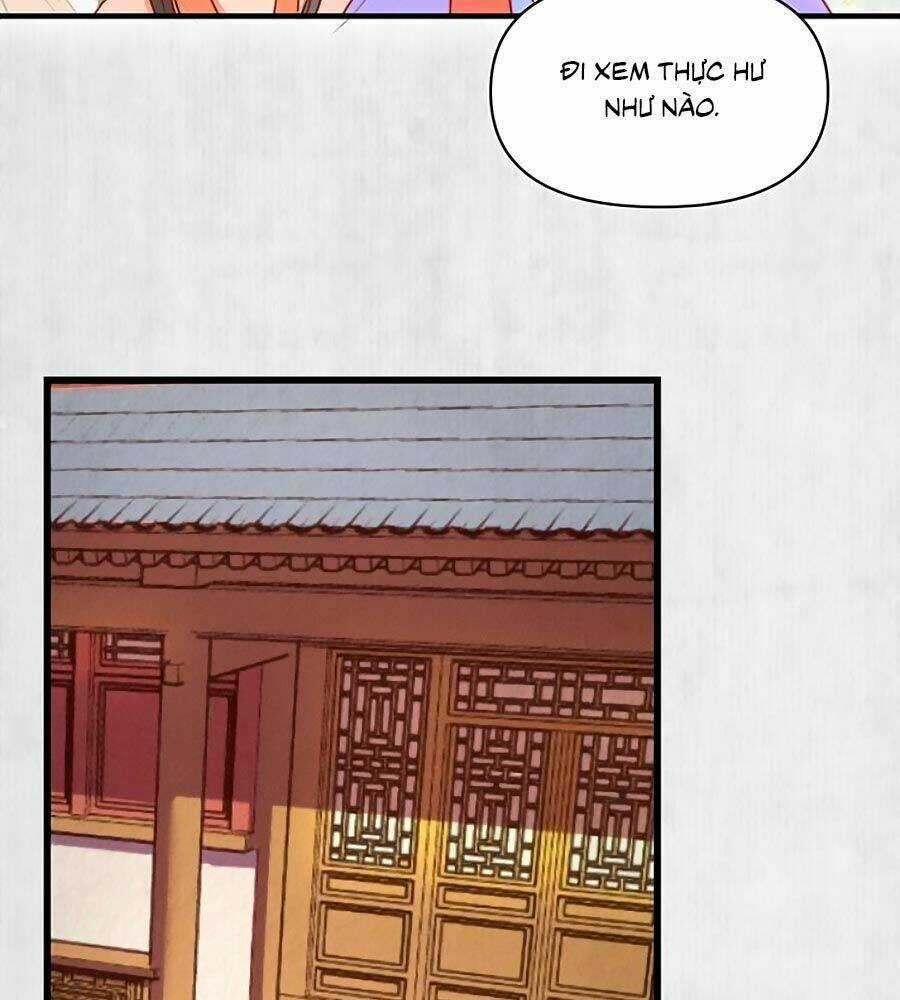 Hoạn Phi Hoàn Triều Chapter 86 trang 18