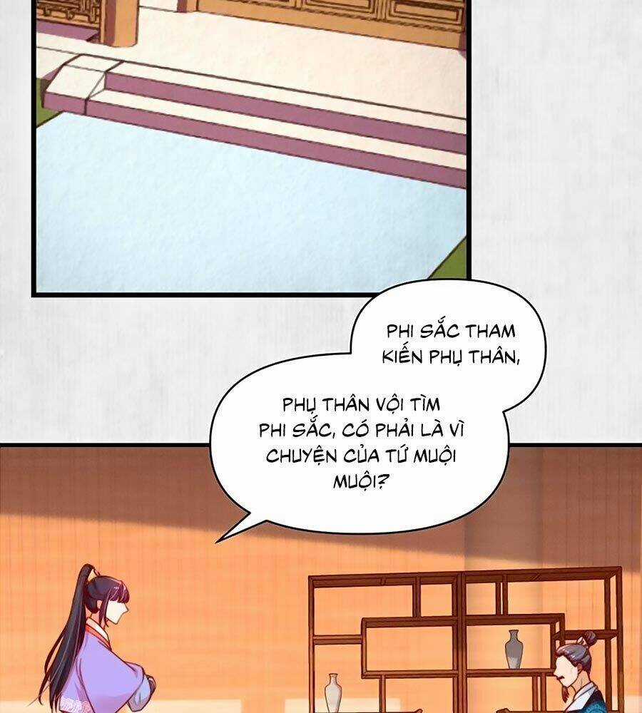 Hoạn Phi Hoàn Triều Chapter 86 trang 19