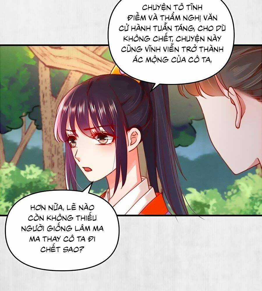 Hoạn Phi Hoàn Triều Chapter 86 trang 2