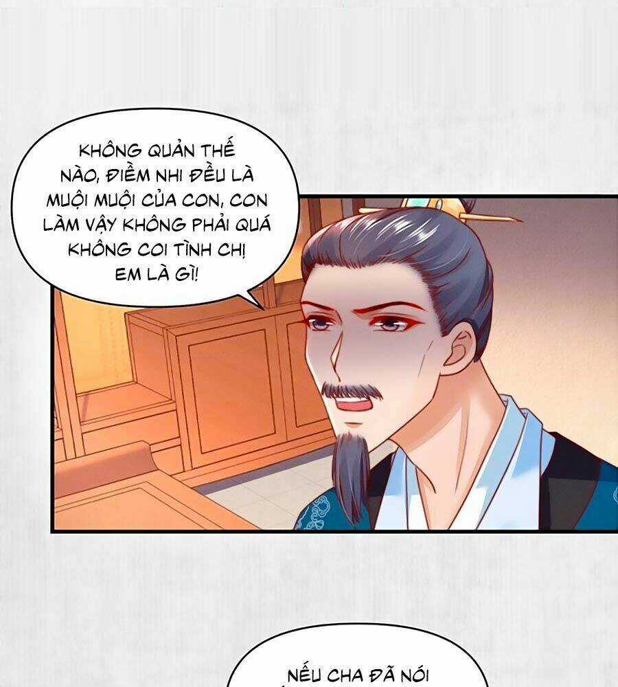 Hoạn Phi Hoàn Triều Chapter 86 trang 24