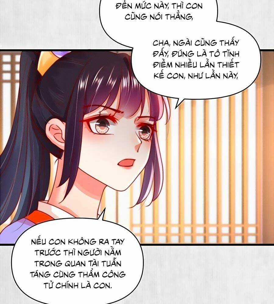 Hoạn Phi Hoàn Triều Chapter 86 trang 25