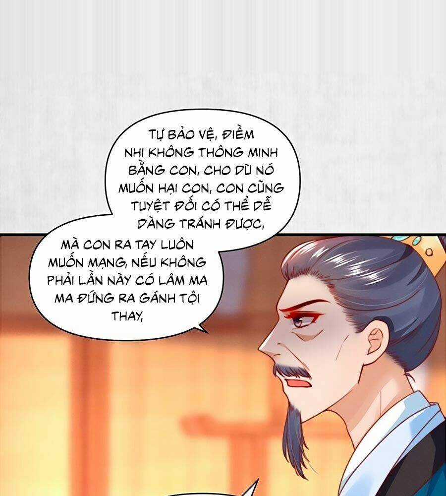 Hoạn Phi Hoàn Triều Chapter 86 trang 27