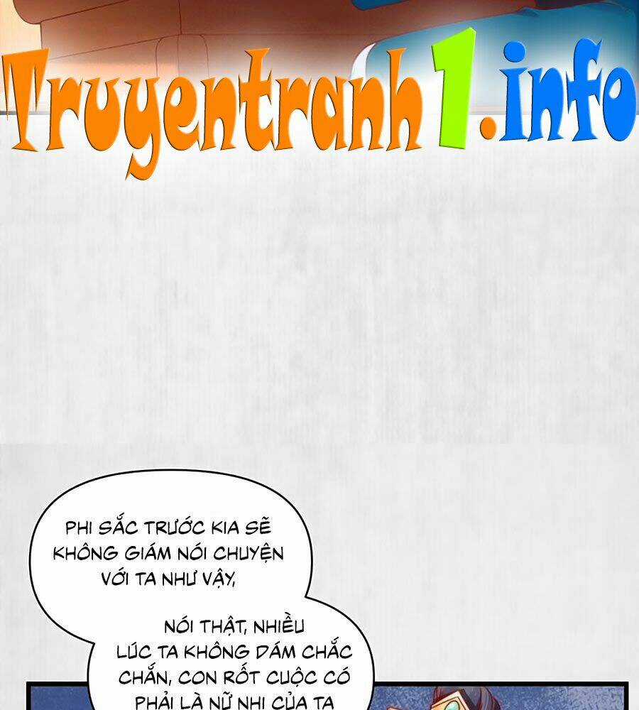 Hoạn Phi Hoàn Triều Chapter 86 trang 29