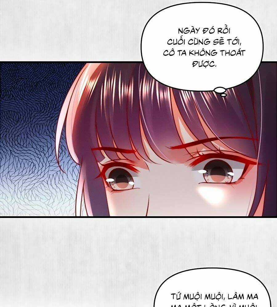 Hoạn Phi Hoàn Triều Chapter 86 trang 3