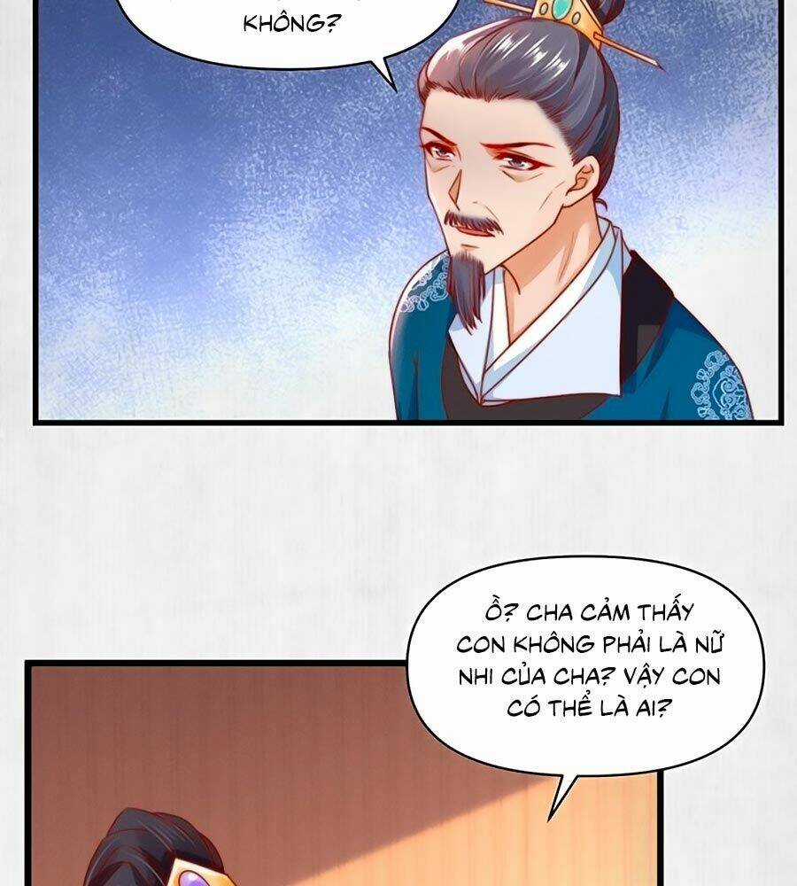 Hoạn Phi Hoàn Triều Chapter 86 trang 30