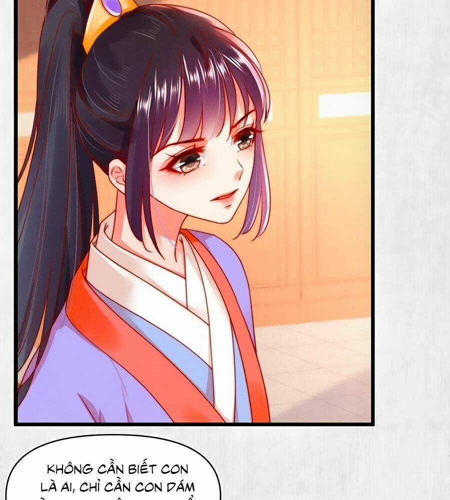 Hoạn Phi Hoàn Triều Chapter 86 trang 31