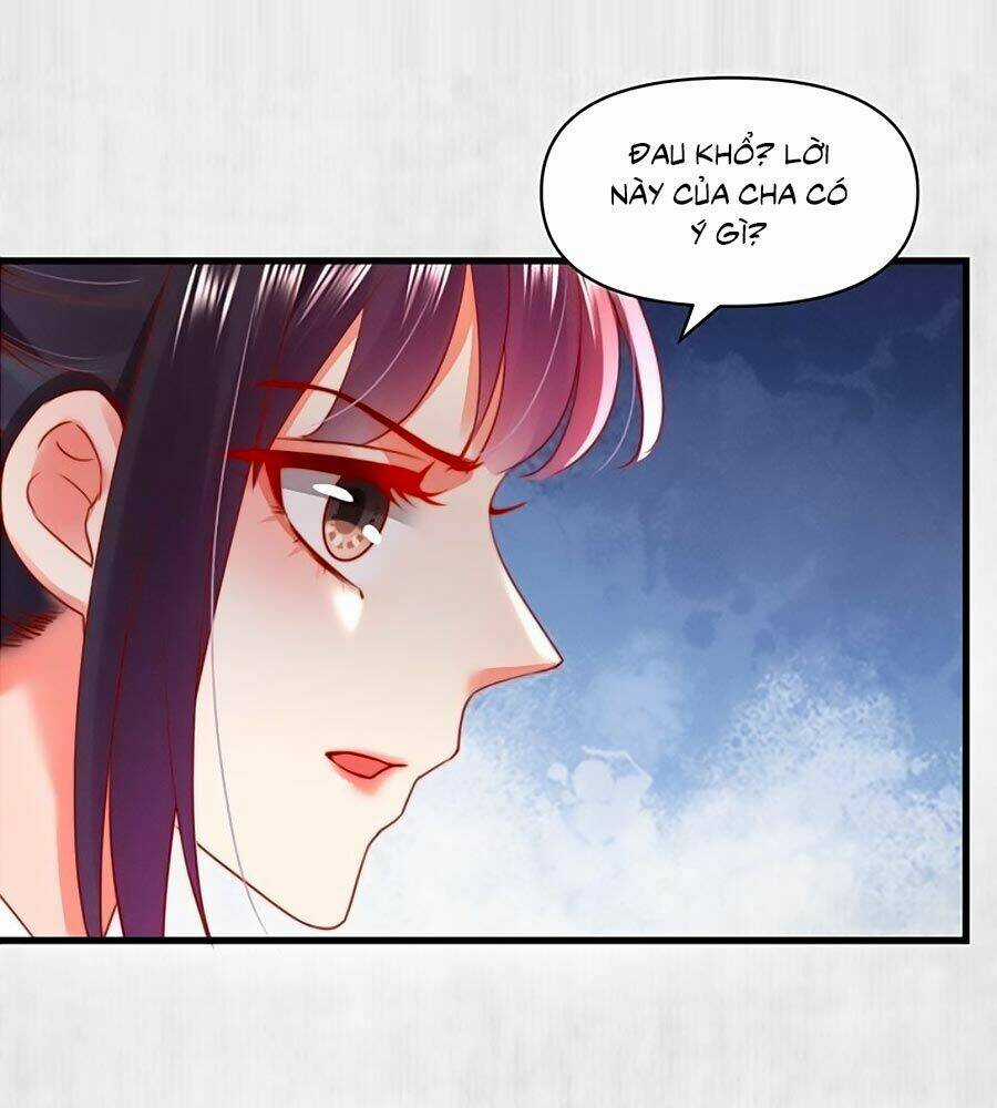 Hoạn Phi Hoàn Triều Chapter 86 trang 36