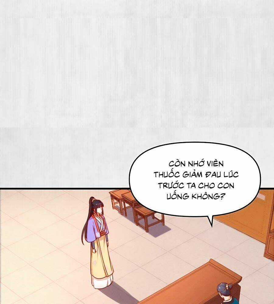 Hoạn Phi Hoàn Triều Chapter 86 trang 37