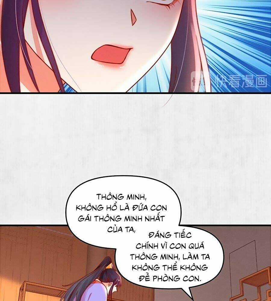 Hoạn Phi Hoàn Triều Chapter 86 trang 39
